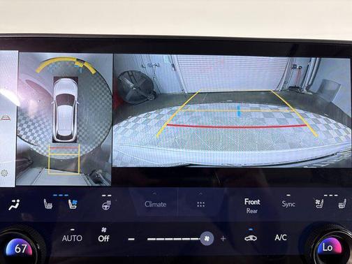 2024 Lexus RX 350 Luxury