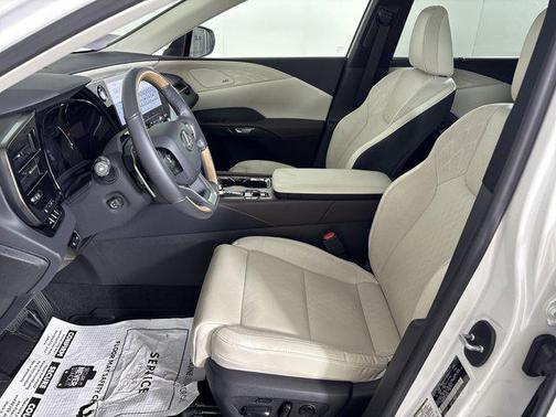 2024 Lexus RX 350 Luxury