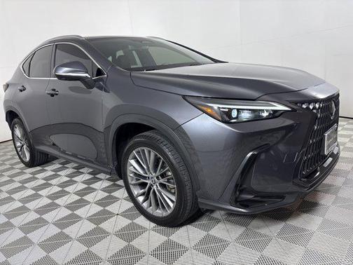 2023 Lexus NX 350 Luxury