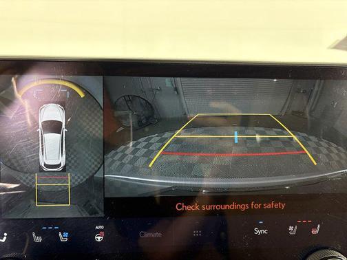 2024 Lexus NX 350 Luxury