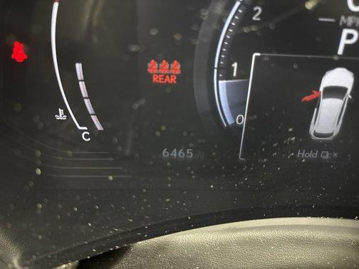 2024 Lexus NX 350 Luxury
