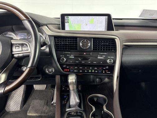 2018 Lexus RX 350 Base