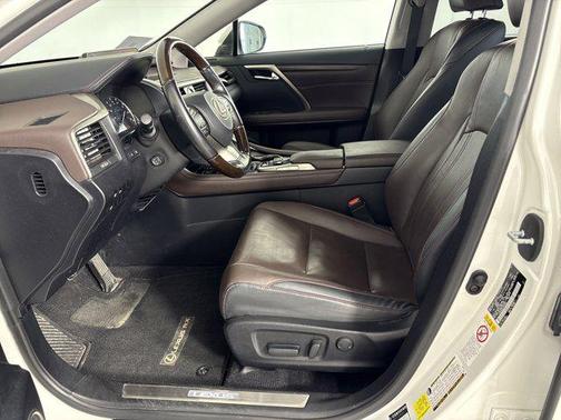 2018 Lexus RX 350 Base