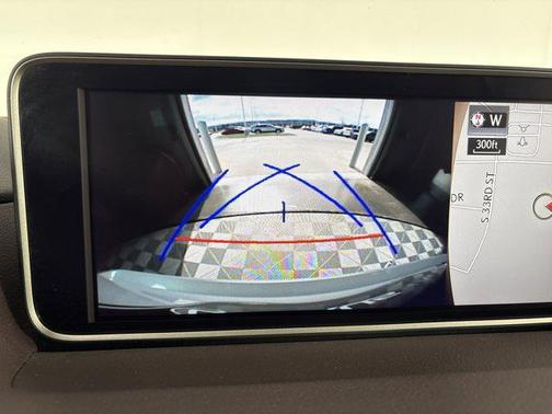 2018 Lexus RX 350 Base