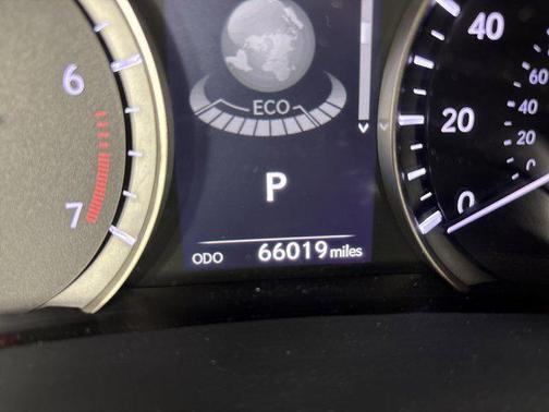 2018 Lexus RX 350 Base