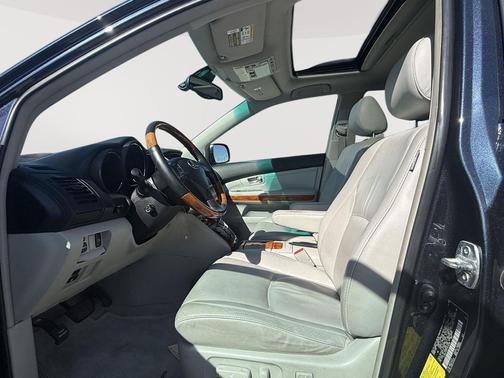 2007 Lexus RX 350 Base