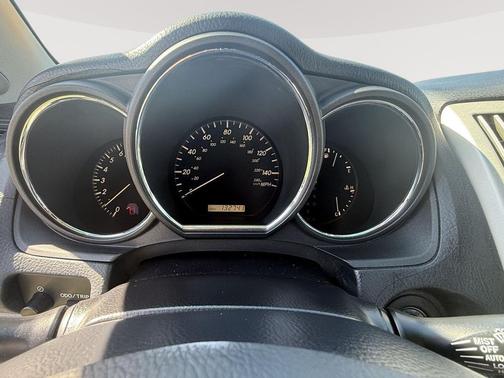 2007 Lexus RX 350 Base