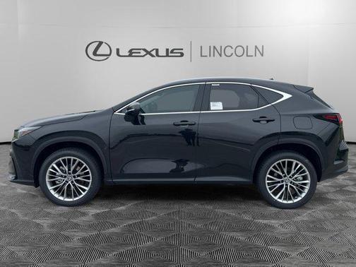2026 Lexus NX 350 NX 350 Premium