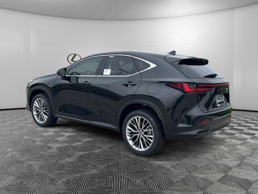 2026 Lexus NX 350 NX 350 Premium
