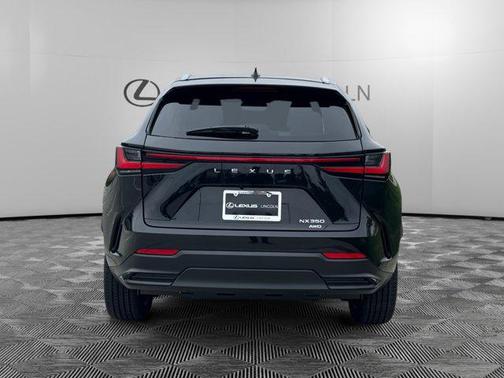 2026 Lexus NX 350 NX 350 Premium