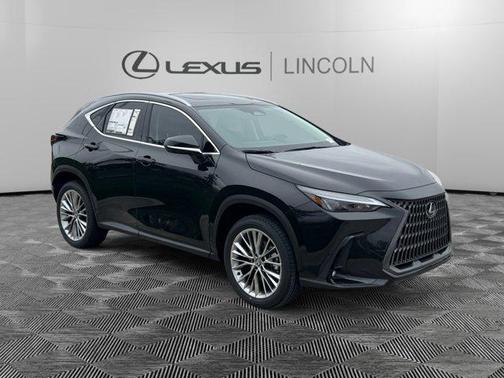 2026 Lexus NX 350 NX 350 Premium