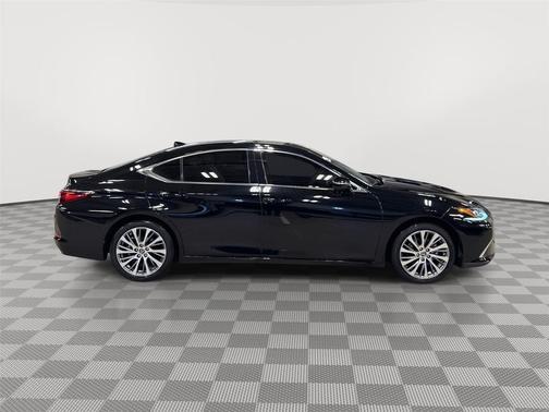 2019 Lexus ES 350 Base