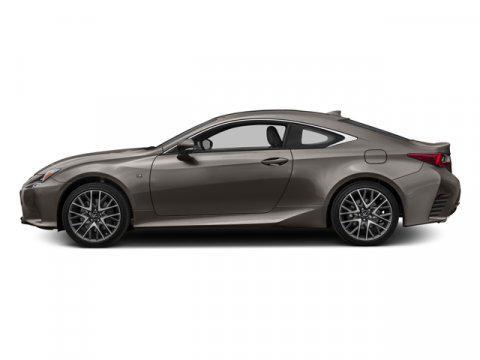 2017 Lexus RC 350 Base