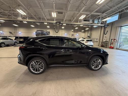 Caviar 2026 Lexus NX 350 Premium