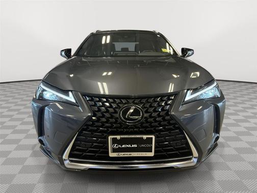 2023 Lexus UX 250h Base