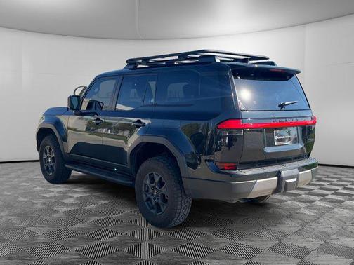 2025 Lexus GX 550 550 Overtrail