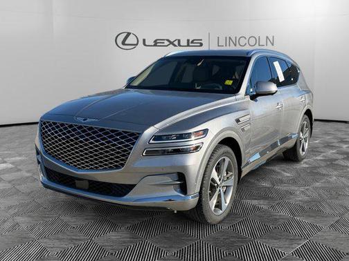 2023 Genesis GV80 2.5T