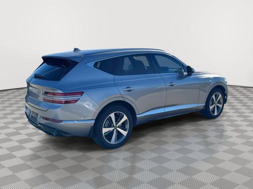 2023 Genesis GV80 2.5T