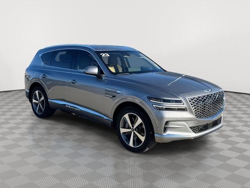 2023 Genesis GV80 2.5T