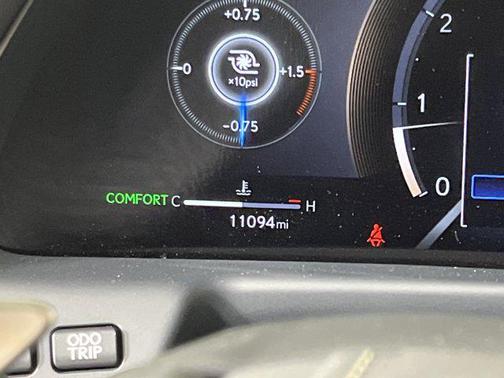 2024 Lexus LS 500 Base