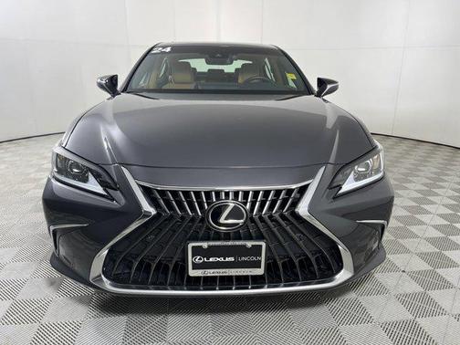 2024 Lexus ES 350 Base