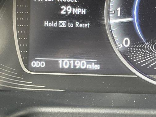 2024 Lexus ES 350 Base