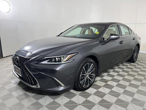 2024 Lexus ES 350 Base