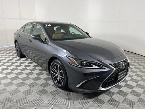 2024 Lexus ES 350 Base