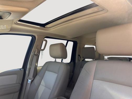 2006 Ford Explorer Eddie Bauer