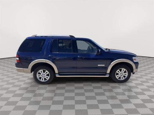 2006 Ford Explorer Eddie Bauer