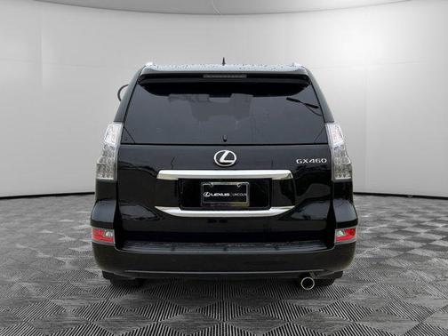 2021 Lexus GX 460 Luxury
