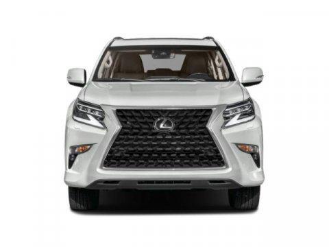 2021 Lexus GX 460 Luxury