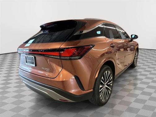 2023 Lexus RX 350 Premium Plus