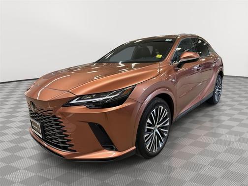 2023 Lexus RX 350 Premium Plus