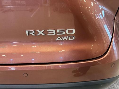 2023 Lexus RX 350 Premium Plus