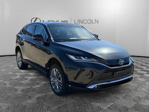 2024 Toyota Venza Limited