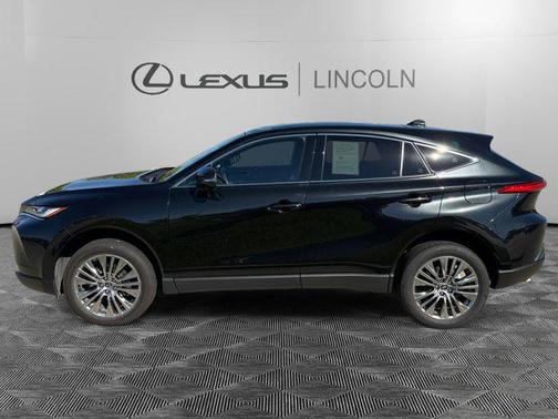 2024 Toyota Venza Limited