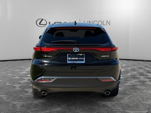 2024 Toyota Venza Limited