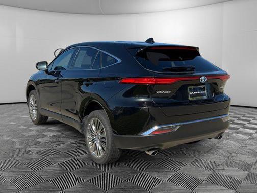 2024 Toyota Venza Limited