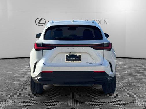 2022 Lexus NX 250 Premium
