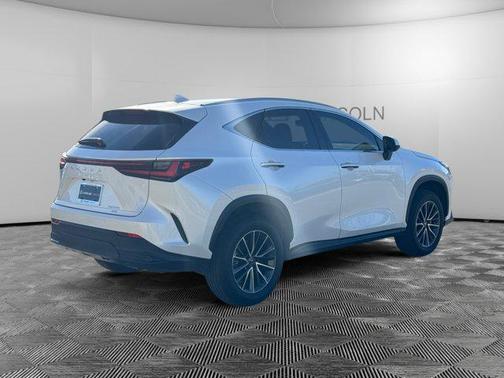 2022 Lexus NX 250 Premium