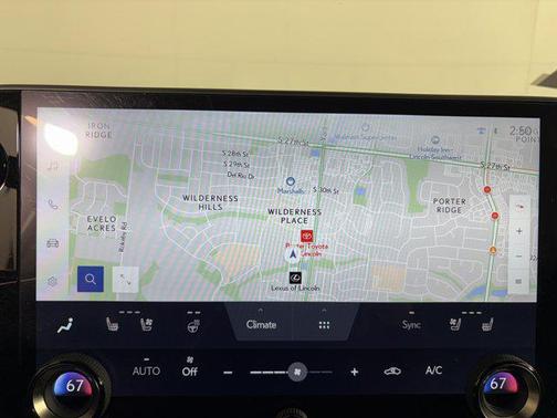 2024 Lexus NX 350h Premium
