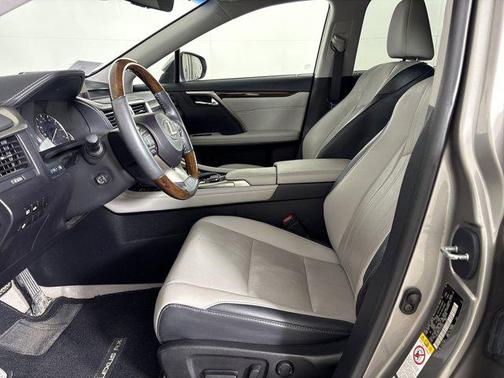 2018 Lexus RX 350 Base