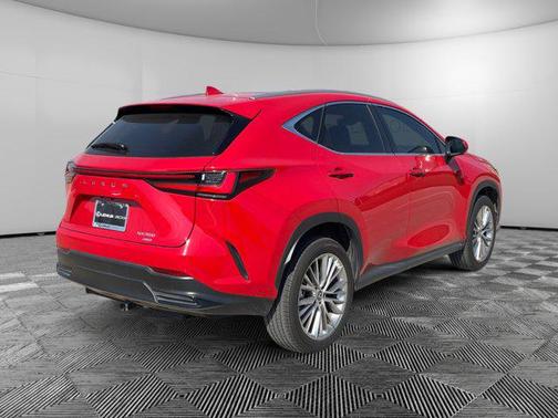 2023 Lexus NX 350 Luxury