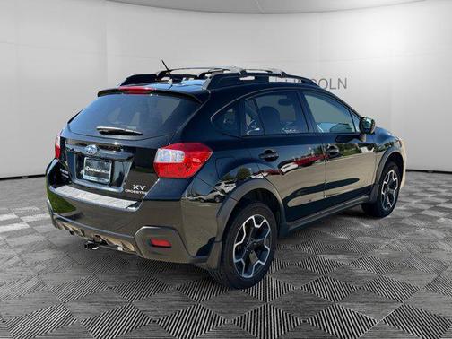 2014 Subaru XV Crosstrek 2.0i Limited
