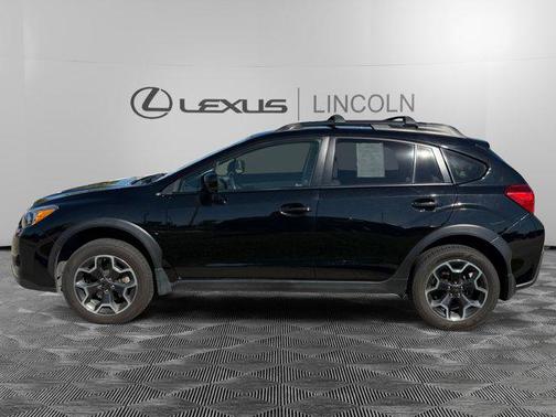 2014 Subaru XV Crosstrek 2.0i Limited