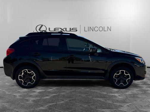 2014 Subaru XV Crosstrek 2.0i Limited