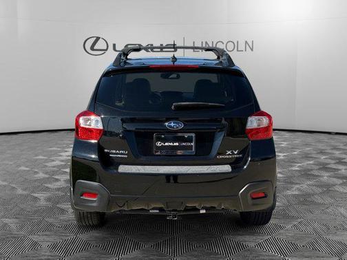 2014 Subaru XV Crosstrek 2.0i Limited