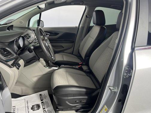 2016 Buick Encore Sport Touring
