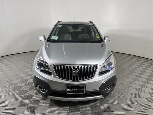 2016 Buick Encore Sport Touring